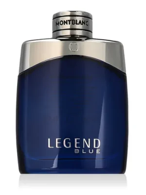 Objednat Nyní Montblanc Legend Blue EDP tester 100 ml M