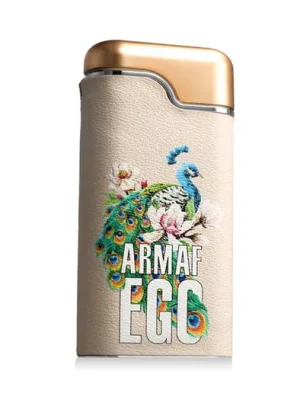 Hit Sezóny Armaf Ego Exotic EDP 100 ml W