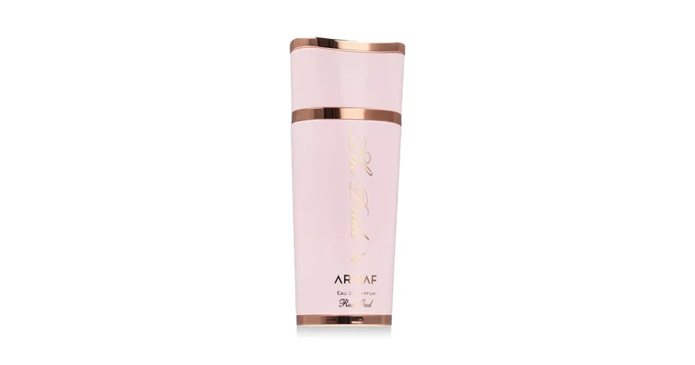 Výhodná Nabídka Armaf The Pride Of Armaf Rose Oud EDP 100 ml W