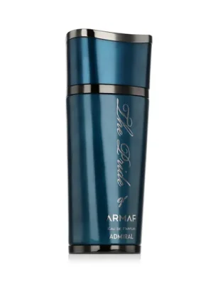 Pouze Dnes Armaf The Pride Of Armaf Admiral EDP 100 ml UNISEX