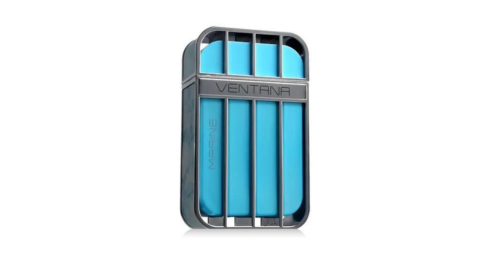 Sezónní Sleva Armaf Ventana Marine EDP 100 ml UNISEX