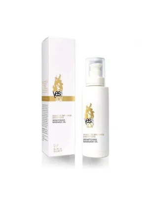 YESforLOV Okouzlující masážní olej (Bewitching oil) 100 ml Ihned K Objednání