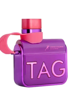 Odeslání Ihned Armaf Tag Her Donna Colorata EDP 100 ml W