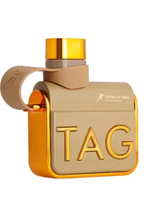Nízká Cena Armaf Tag Her Donna Di Terra EDP 100 ml W