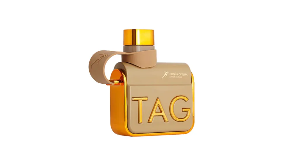 Nízká Cena Armaf Tag Her Donna Di Terra EDP 100 ml W