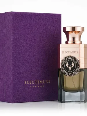 Electimuss Vanilla Edesia Pure Perfume 100 ml UNISEX Cenová Bomba
