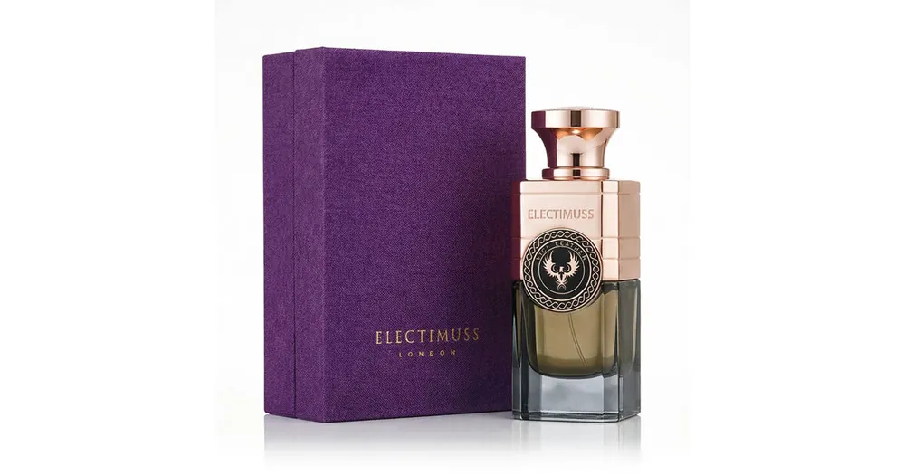 Electimuss Vanilla Edesia Pure Perfume 100 ml UNISEX Cenová Bomba