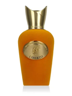 Hit Sezóny Sospiro Liberto EDP tester 100 ml UNISEX