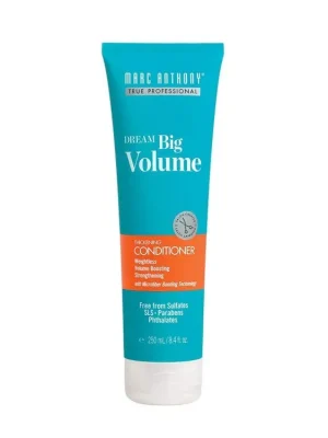 Marc Anthony Dream Big Kondicionér pro objem vlasů 250 ml Hit Sezóny