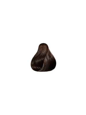 Aktuální WELLA Color Touch PLUS Semi-permanantní barva 60ml - Intenzivní středně hnědá hnědá 44-07