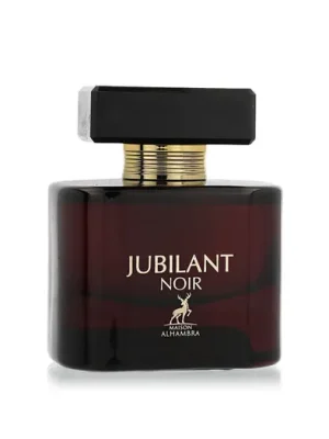 Akční Cena Maison Alhambra Jubilant Noir EDP 100 ml W