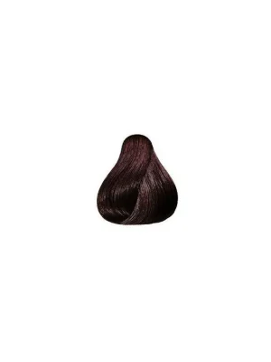 WELLA Color Touch PLUS Semi-permanantní barva 60ml - Int. středně hnědá mahagonová 44-05 Rychlé Dodání