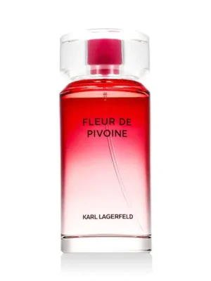 Akční Nabídka Karl Lagerfeld Fleur de Pivoine EDP 100 ml W