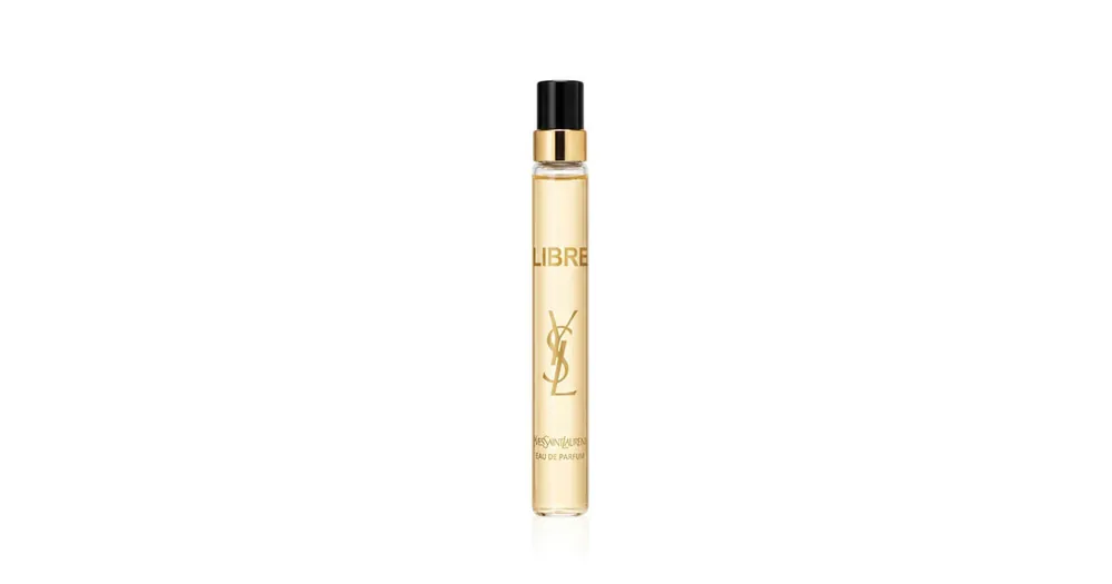 Vysoce Kvalitní Yves Saint Laurent Libre EDP MINI plnitelný 10 ml W