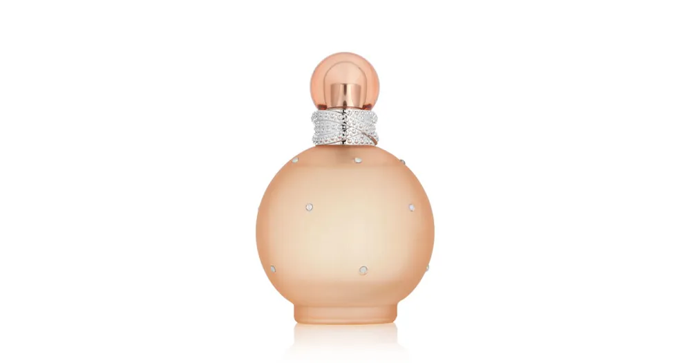 Britney Spears Naked Fantasy EDT tester 100 ml W Výhodná Nabídka