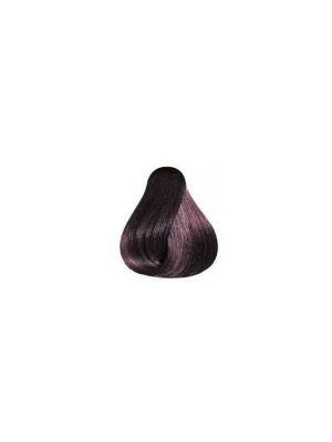 Vrácení Zdarma WELLA Color Touch PLUS Semi-permanantní barva 60ml - Intenzivní světlá hnědá fialová 55-06