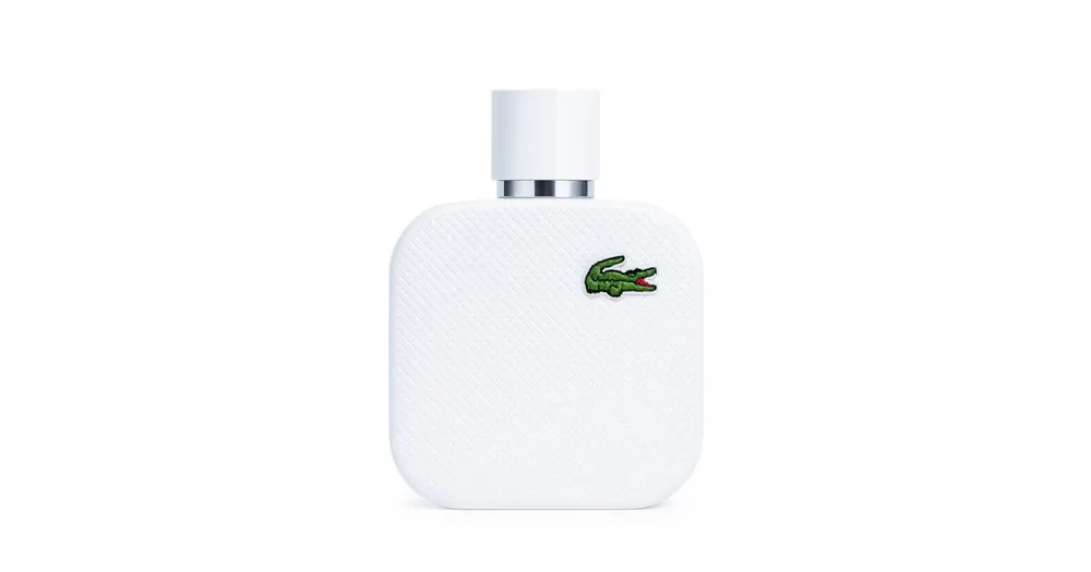 Super Cena Lacoste L.12.12 Blanc EDP 100 ml M