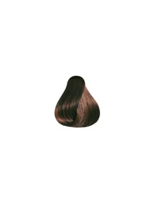 WELLA Color Touch PLUS Semi-permanantní barva 60ml - Intenzivní světle hnědá měděná 55-04 Top Prodej
