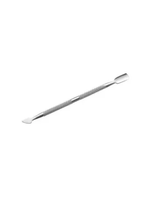 Zlevněný Standelli professional Oboustranný zatlačovač kůžičky, nerezový 10 cm