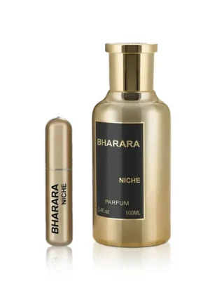 Bharara Niche Parfém 100 ml UNISEX Nejlepší Cena