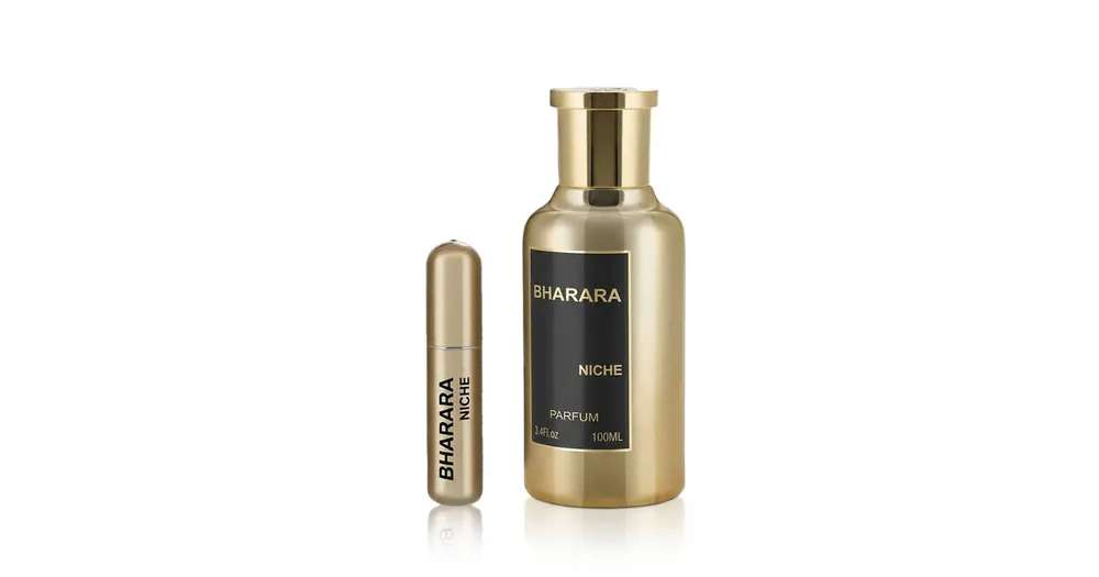 Bharara Niche Parfém 100 ml UNISEX Nejlepší Cena
