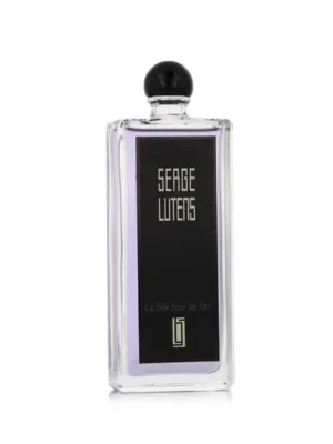 Serge Lutens La Fille Tour De Fer EDP 50 ml UNISEX Akční Cena