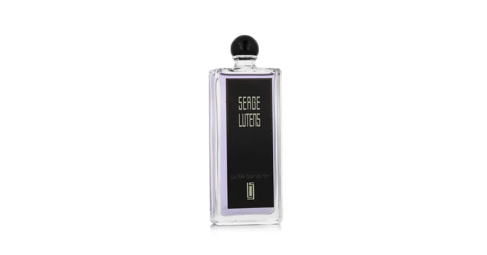 Serge Lutens La Fille Tour De Fer EDP 50 ml UNISEX Akční Cena