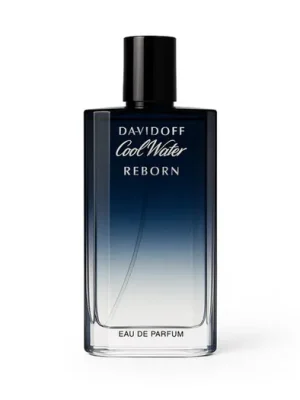 Must-Have Davidoff Cool Water Reborn for Him EDT tester 125 ml M