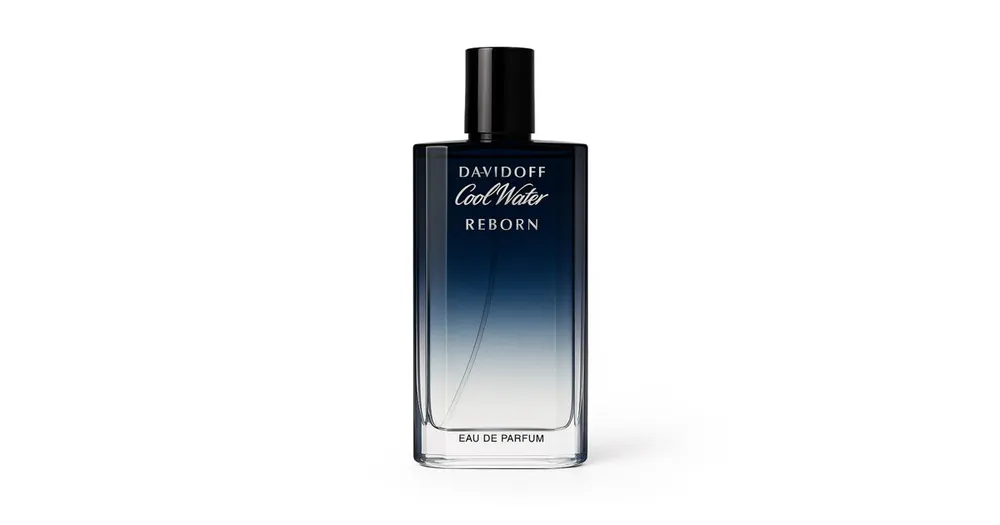 Must-Have Davidoff Cool Water Reborn for Him EDT tester 125 ml M