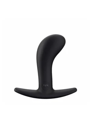 Cenová Bomba Fun Factory Anální dildo Bootie M černá 9,3 cm