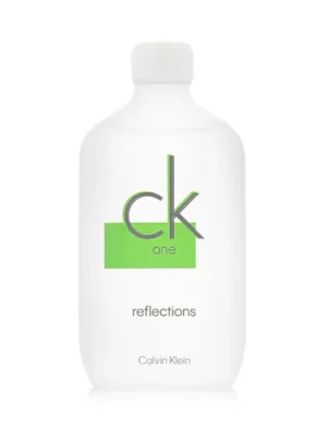 Calvin Klein CK One Reflections EDT tester 100 ml UNISEX Rychlé Dodání