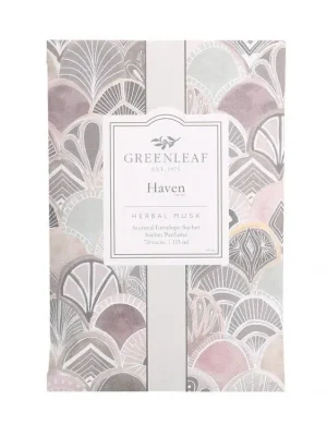 Přímo Od Výrobce Greenleaf Vonný sáček Haven 115 ml