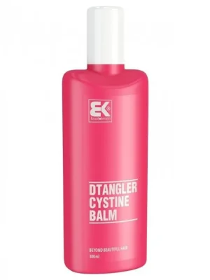 BRAZIL KERATIN Dtangler Cystine Balm 300ml - balzám pro poškozené a těžko rozčesatelné vlasy Sleva