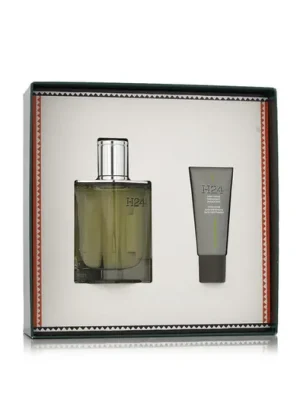 Hermès H24 EDP 50 ml + hydratační pleťový krém 20 ml M Nejlepší Cena