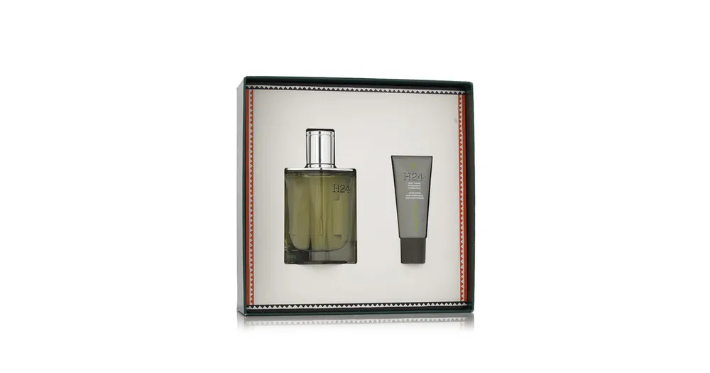 Hermès H24 EDP 50 ml + hydratační pleťový krém 20 ml M Nejlepší Cena