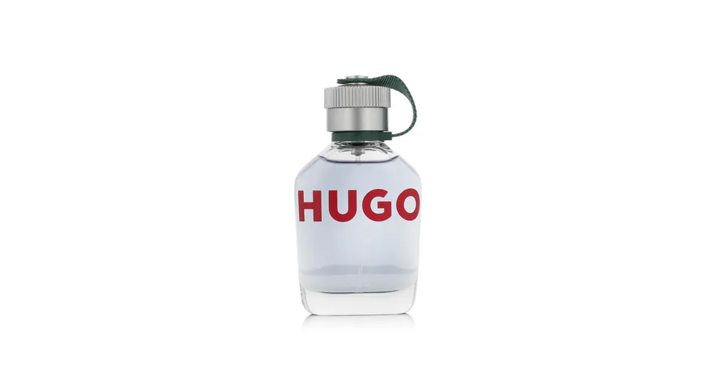 Must-Have Hugo Hugo Man EDT 75 ml M
