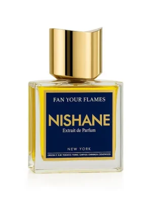 Nishane Fan Your Flames Extrait de Parfum 50 ml UNISEX Sleva