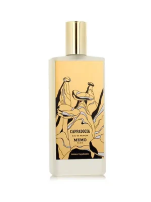 Cenově Výhodný Memo Paris Cappadocia EDP 75 ml UNISEX
