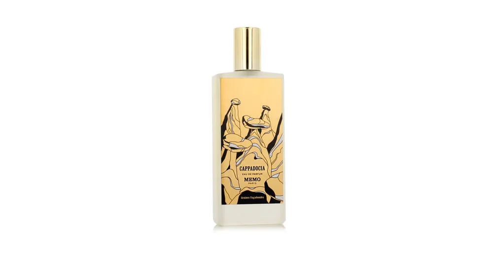 Cenově Výhodný Memo Paris Cappadocia EDP 75 ml UNISEX