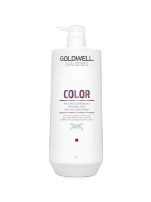 Odeslání Ihned GOLDWELL Dualsenses Color Conditioner 1000ml - kondic. pro barvené a tónované vlasy