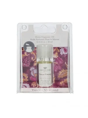 Greenleaf Vonný olej Tuscan Vineyard 10 ml Časově Omezené