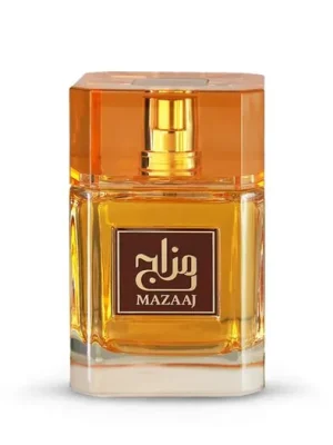 Novinka Zimaya Mazaaj EDP 100 ml M