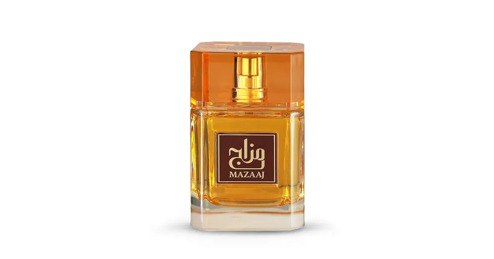 Novinka Zimaya Mazaaj EDP 100 ml M