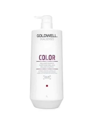 Doprava Zdarma GOLDWELL Dualsenses Color Shampoo 1000ml - šampon pro barvené a tónované vlasy