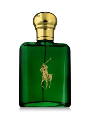 Novinka Ralph Lauren Polo Green EDT 125 ml M