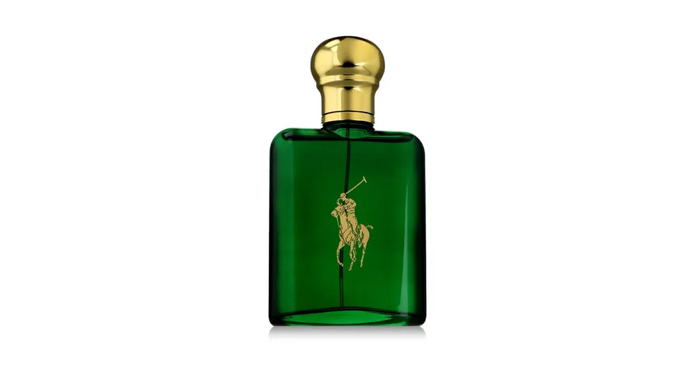 Novinka Ralph Lauren Polo Green EDT 125 ml M