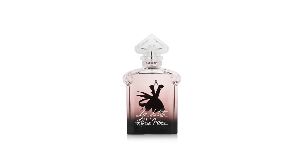 Vysoce Kvalitní Guerlain La Petite Robe Noire EDP 100 ml W