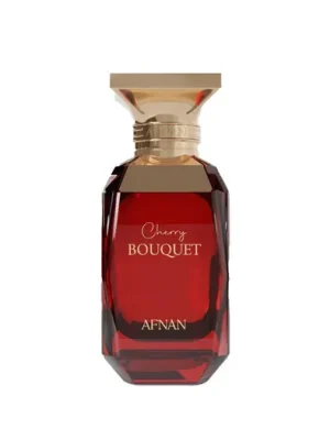 Odeslání Ihned Afnan Cherry Bouquet EDP 80 ml W