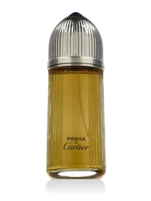 Cartier Pasha de Cartier Parfém 150 ml M Značkový