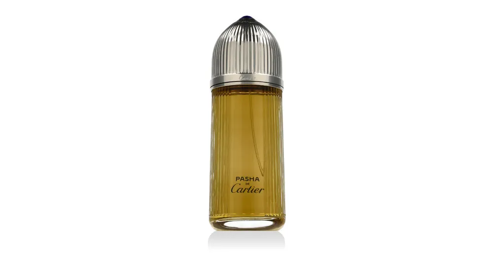 Cartier Pasha de Cartier Parfém 150 ml M Značkový